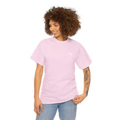 AKPH basic small logo PHOREVER™ sleeve tee (S-5XL | 16 colors)