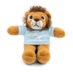 AKPH Plush with Tee