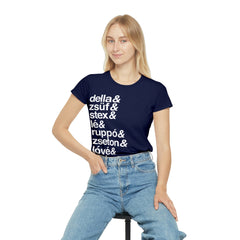 AKPH "Lé" Women's Iconic Tee (11 colors | XS-2XL