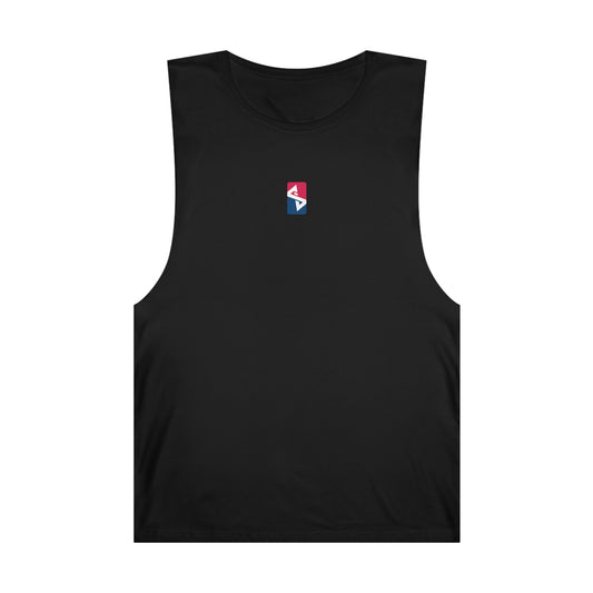 ESSAIDE NRA Unisex Barnard Tank