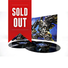 AKKEZDET double LP 12" (2nd edition | SOLD OUT)