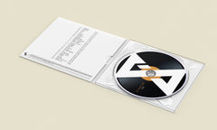 Saiid R.E.P. Mixtape CD (2020 first edition)
