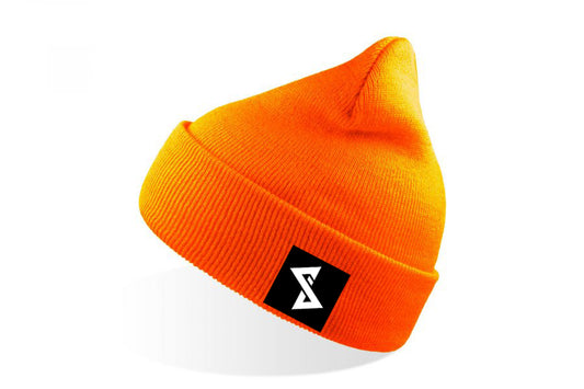 Essaiide Classic Logo Beanie (3 colors left)