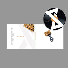 Kép betöltése a galériamegjelenítőbe: Saiid R.E.P. Mixtape CD (2020 first edition)
