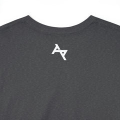 AKPH basic small logo PHOREVER™ sleeve tee (S-5XL | 16 colors)