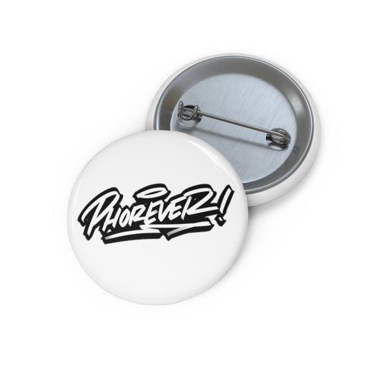 PHOREVER™ Buttons