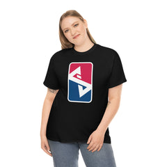 NRA basic Unisex Heavy Cotton Tee (12 colors | S-5XL)