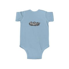 BuffaLOVE PHOREVER™ Infant Fine Jersey Bodysuit