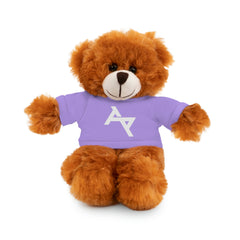 AKPH Plush with Tee