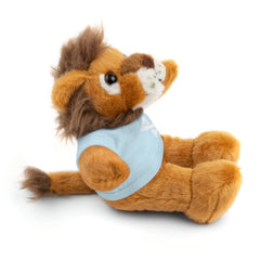 ESSAIDE Plush Animals