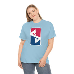 NRA basic Unisex Heavy Cotton Tee (12 colors | S-5XL)