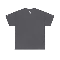 AKPH basic small logo PHOREVER™ sleeve tee (S-5XL | 16 colors)