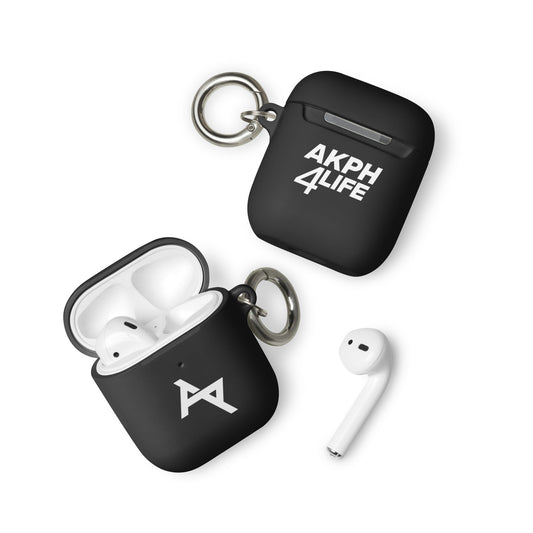 AKPH 4 LIFE AirPods case (8 colors)