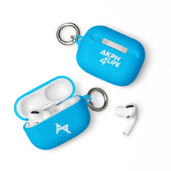 AKPH 4 LIFE AirPods case (8 colors)