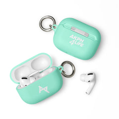 AKPH 4 LIFE AirPods case (8 colors)
