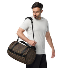 Kép betöltése a galériamegjelenítőbe: NaiVuitton Gym Bag

