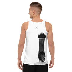 AKPH Kottazűr unisex tanktop (XS-2XL)