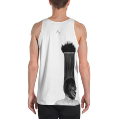 AKPH Kottazűr unisex tanktop (XS-2XL)