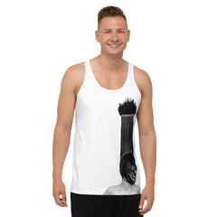 AKPH Kottazűr unisex tanktop (XS-2XL)