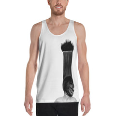 AKPH Kottazűr unisex tanktop (XS-2XL)