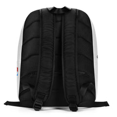 ESSAIDE Phorever minimalist backpack