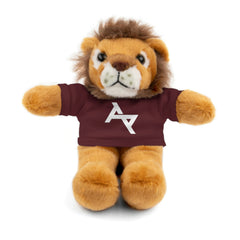 AKPH Plush with Tee