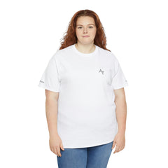 AKPH basic small logo PHOREVER™ sleeve tee (S-5XL | 16 colors)