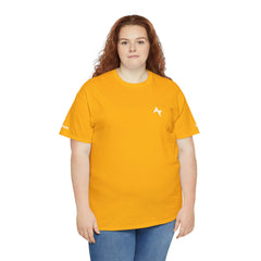 AKPH basic small logo PHOREVER™ sleeve tee (S-5XL | 16 colors)