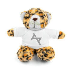 AKPH Plush with Tee