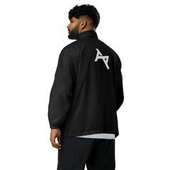 AKPH logo Unisex windbreaker (3 colors | S-2XL)