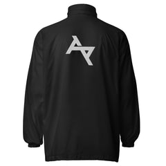 AKPH logo Unisex windbreaker (3 colors | S-2XL)