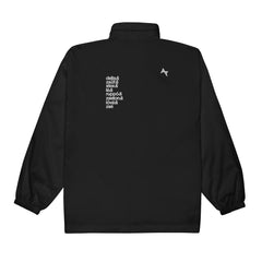 AKPH "Lé" Unisex windbreaker (3 colors | S-2XL)