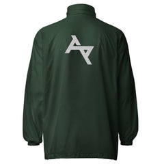 AKPH logo Unisex windbreaker (3 colors | S-2XL)