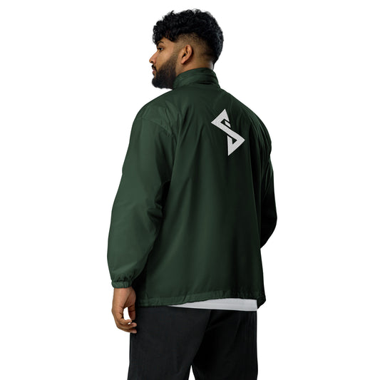 ESSAIDE BuffaLOVE Unisex windbreaker (3 colors | S-2XL)