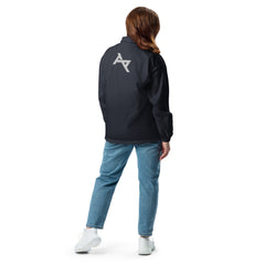 AKPH logo Unisex windbreaker (3 colors | S-2XL)