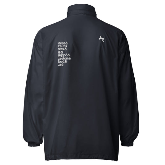 AKPH "Lé" Unisex windbreaker (3 colors | S-2XL)