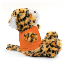 ESSAIDE Plush Animals