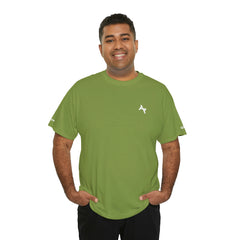 AKPH basic small logo PHOREVER™ sleeve tee (S-5XL | 16 colors)