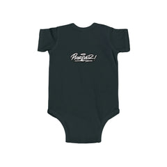 BuffaLOVE PHOREVER™ Infant Fine Jersey Bodysuit