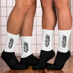 PHOREVER™ Blackfeet Socks