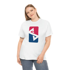 NRA basic Unisex Heavy Cotton Tee (12 colors | S-5XL)