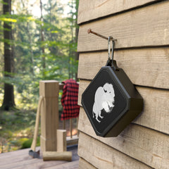 BuffaLOVE Blackwater Outdoor Bluetooth Speaker