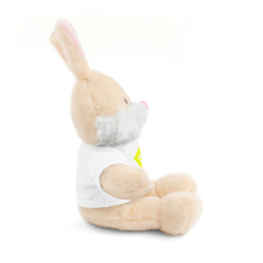 ESSAIDE Plush Animals