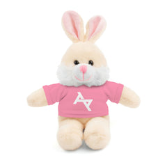 AKPH Plush with Tee