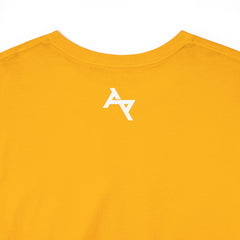 AKPH basic small logo PHOREVER™ sleeve tee (S-5XL | 16 colors)