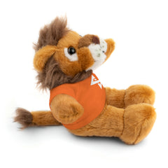 ESSAIDE Plush Animals