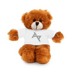 AKPH Plush with Tee