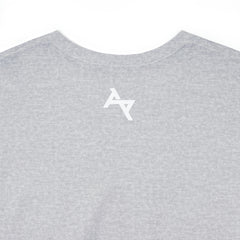 AKPH basic small logo PHOREVER™ sleeve tee (S-5XL | 16 colors)