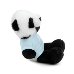 AKPH Plush with Tee