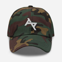 AKPH Dad hat (11 colors)